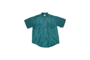 FAR Silk Shirt