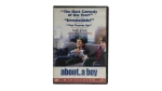 About A Boy DVD