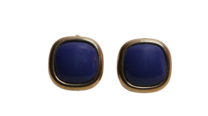 Blue Lapis Earrings - Image 6