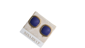 Blue Lapis Earrings - Image 9