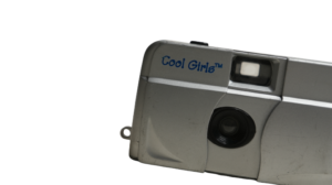 Cool Girls Camera - Image 2