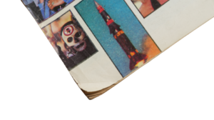 Anticipation Of The Next Year / Al-Mussawer Magazine 1983 - Image 5