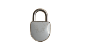 1970's Elzett 1400 Padlock - Image 4