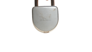 1970's Elzett 1400 Padlock - Image 6
