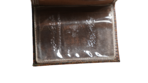 Leather Cardholder - Image 6