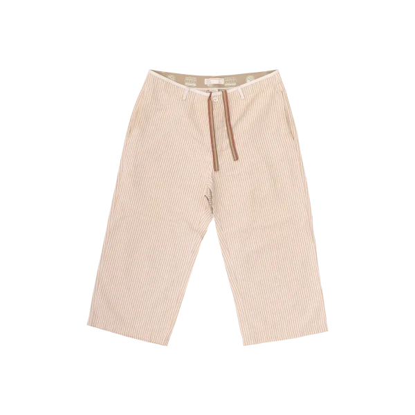 Zara 3/4 Pants