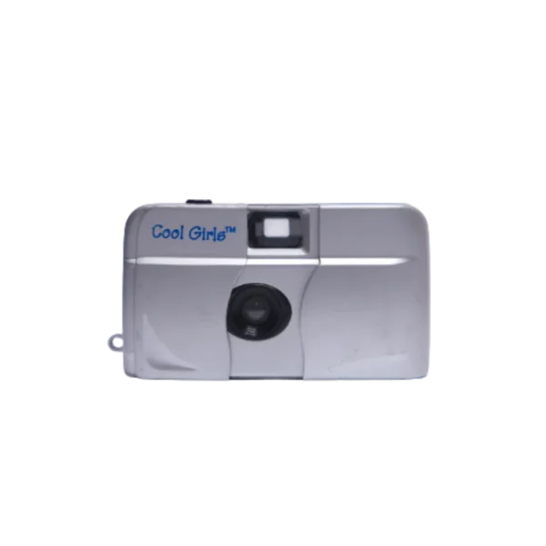 Cool Girls Camera