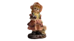 Porcelain Figurine