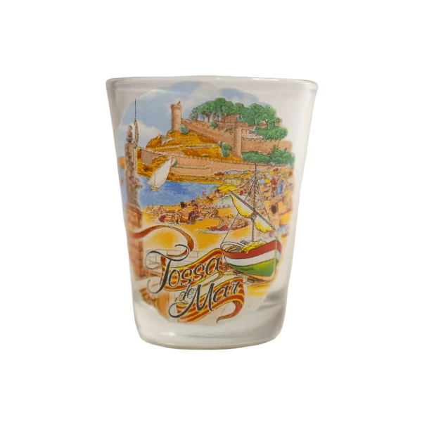 Shot Glass