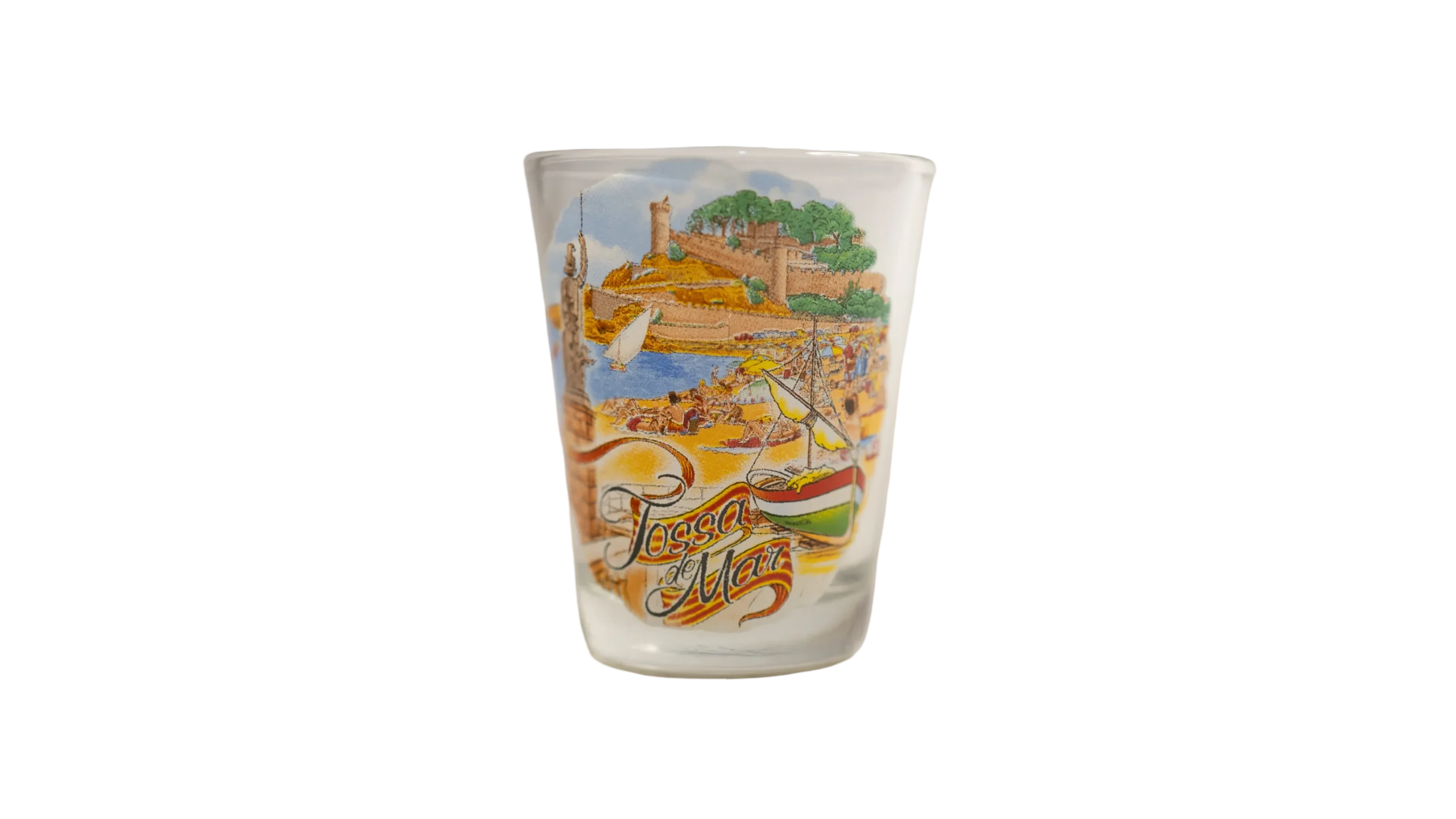DSC02943 Shot Glass - Image 1