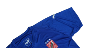 Ahly SC 2006/2007 Away Jersey - Image 5