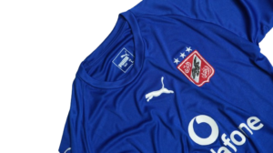 Ahly SC 2006/2007 Away Jersey - Image 9