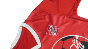 Ahly SC 2001/2002 Home Jersey - Image 4