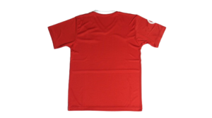 Ahly SC 2001/2002 Home Jersey - Image 6