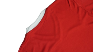 Ahly SC 2001/2002 Home Jersey - Image 7
