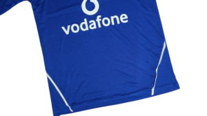 Ahly SC 2005/2006 Away Jersey - Image 3
