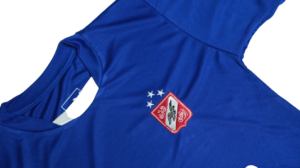 Ahly SC 2005/2006 Away Jersey - Image 4