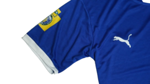 Ahly SC 2005/2006 Away Jersey - Image 5