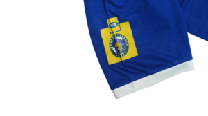 Ahly SC 2005/2006 Away Jersey - Image 6