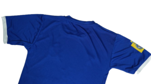 Ahly SC 2005/2006 Away Jersey - Image 8