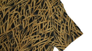 Wild Steppe Grass Short Sleeve Shirt - Image 3
