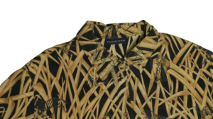 Wild Steppe Grass Short Sleeve Shirt - Image 6