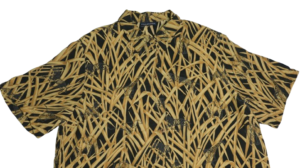 Wild Steppe Grass Short Sleeve Shirt - Image 8