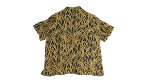 Wild Steppe Grass Short Sleeve Shirt - Image 10