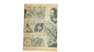 Fortune Brochure / 1979 - Image 8