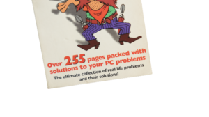 Trouble Shooter! Book - Image 6
