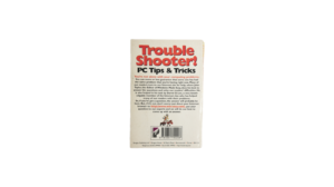 Trouble Shooter! Book - Image 15