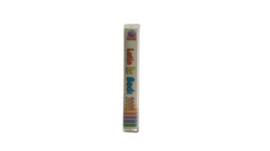 Latin Is Back Cassette Tape 2000 - Image 4