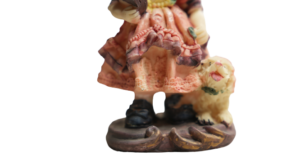 Porcelain Figurine - Image 3