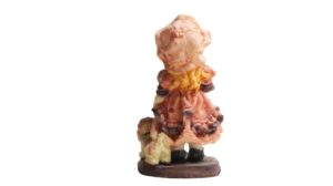 Porcelain Figurine - Image 6