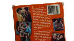 Boys Meets World DVD Season 3 - Image 4