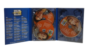 Boys Meets World DVD Season 3 - Image 5
