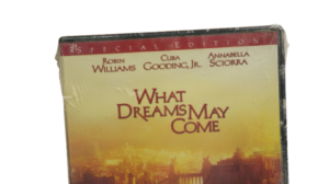 What Dream May Come Movie DVD - Image 2