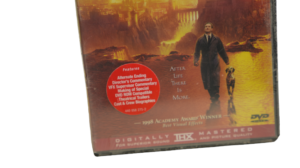 What Dream May Come Movie DVD - Image 3