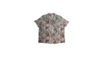 Floral Short Sleeve Shirt