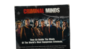 Criminal Minds - Season 2 DVD - Image 5