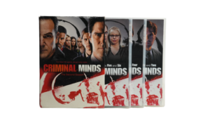 Criminal Minds - Season 2 DVD - Image 7