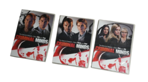 Criminal Minds - Season 2 DVD - Image 8