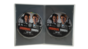 Criminal Minds - Season 2 DVD - Image 9