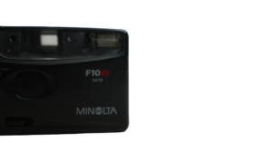 Minolta F10 BF - Image 2