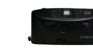 Minolta F10 BF - Image 3