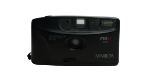Minolta F10 BF - Image 4