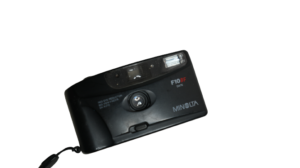 Minolta F10 BF - Image 7