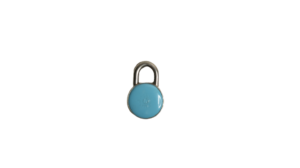 Mini 80s Padlock - Image 3