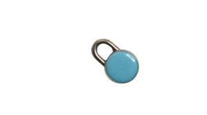 Mini 80s Padlock - Image 4