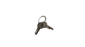 Mini 80s Padlock - Image 6